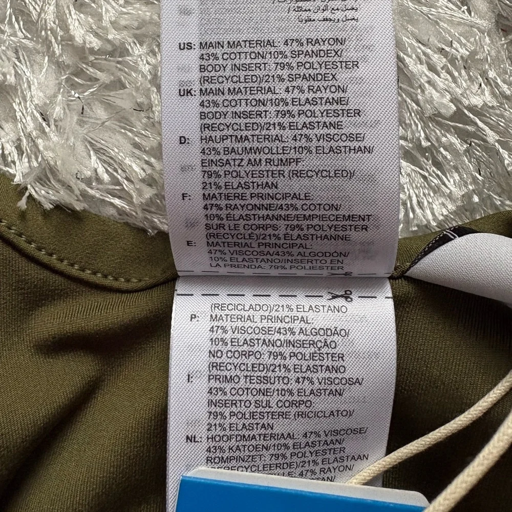 Adidas Originals 2-in1 Dress - Picture 6 of 6
